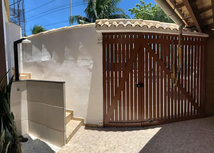 Suites Arraial do Cabo
